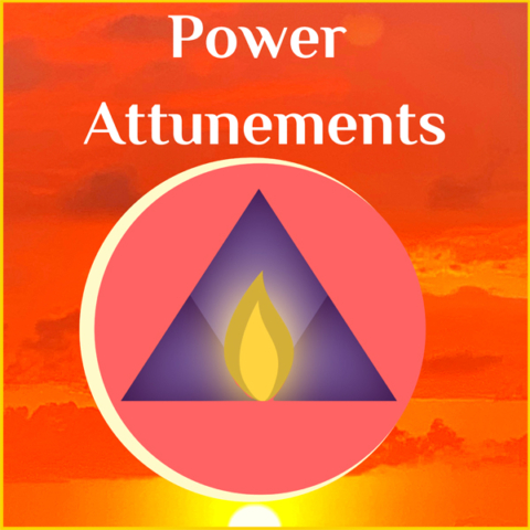 Power Attunements